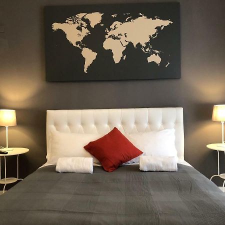 109 Suites Roma Dış mekan fotoğraf