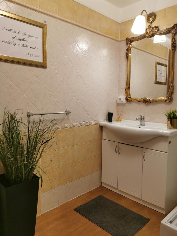 109 Suites Roma Dış mekan fotoğraf