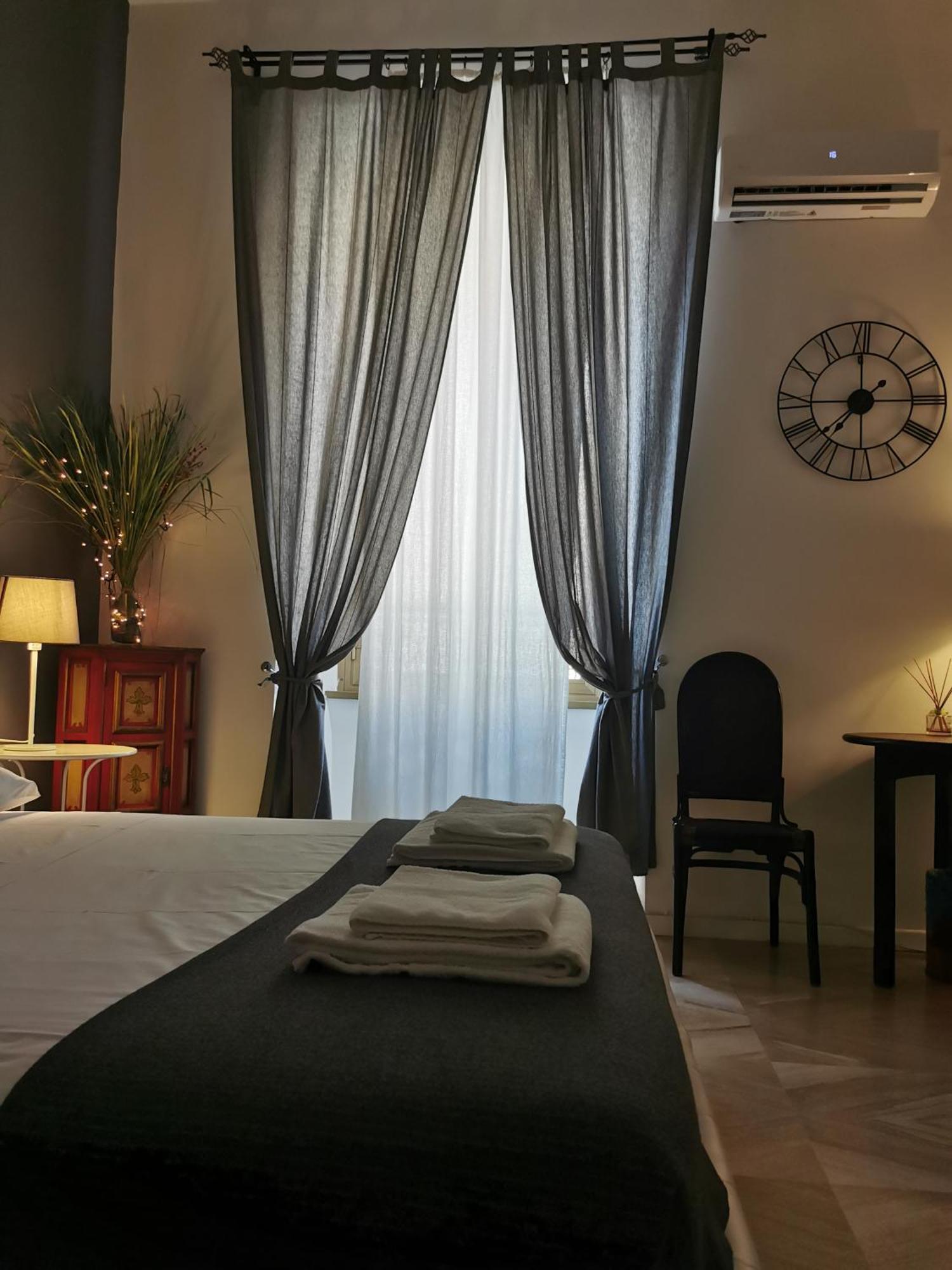109 Suites Roma Dış mekan fotoğraf