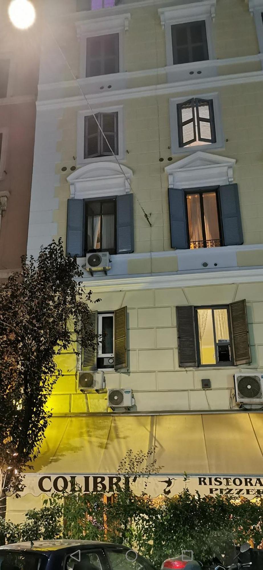 109 Suites Roma Dış mekan fotoğraf