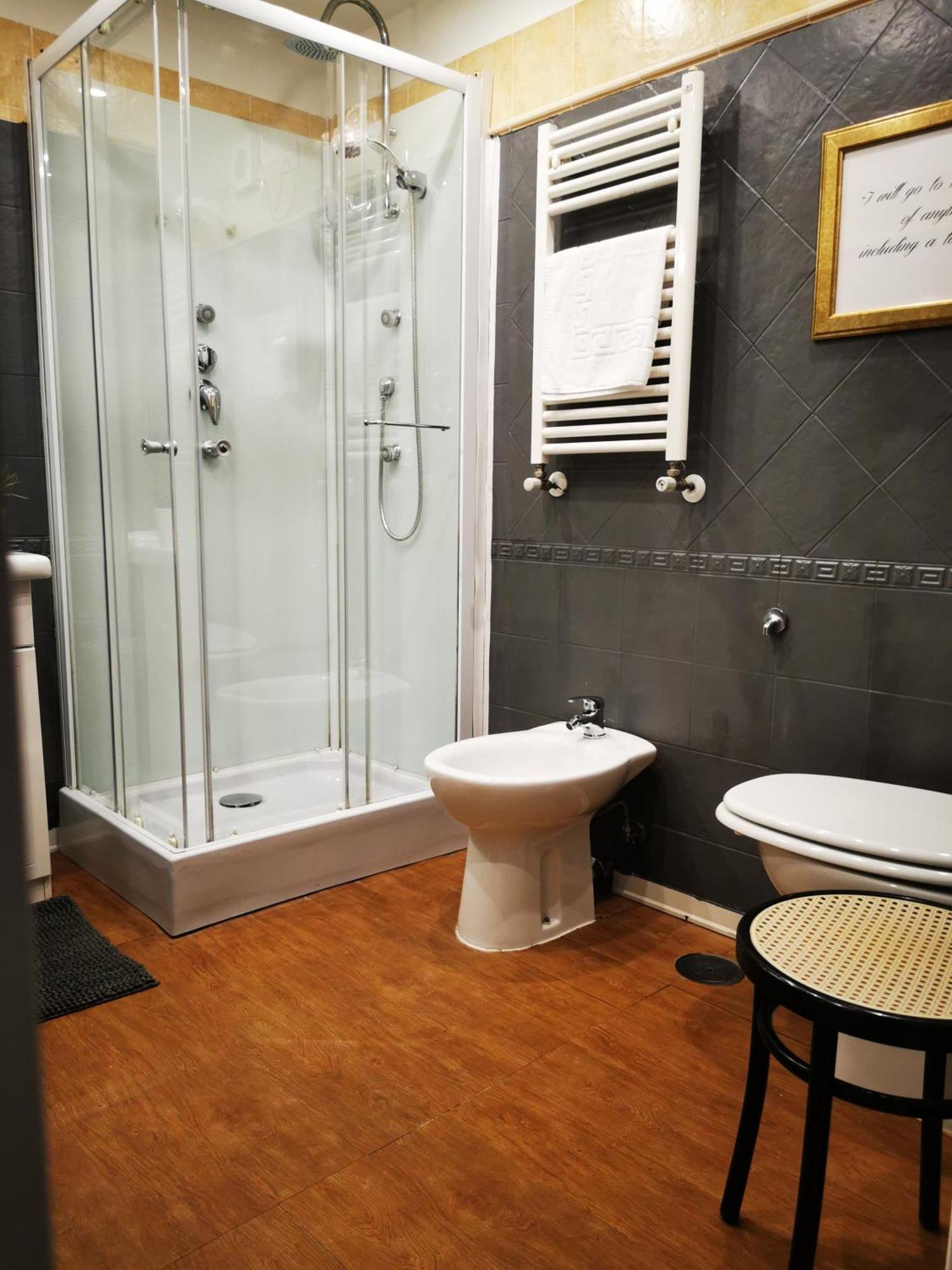 109 Suites Roma Dış mekan fotoğraf