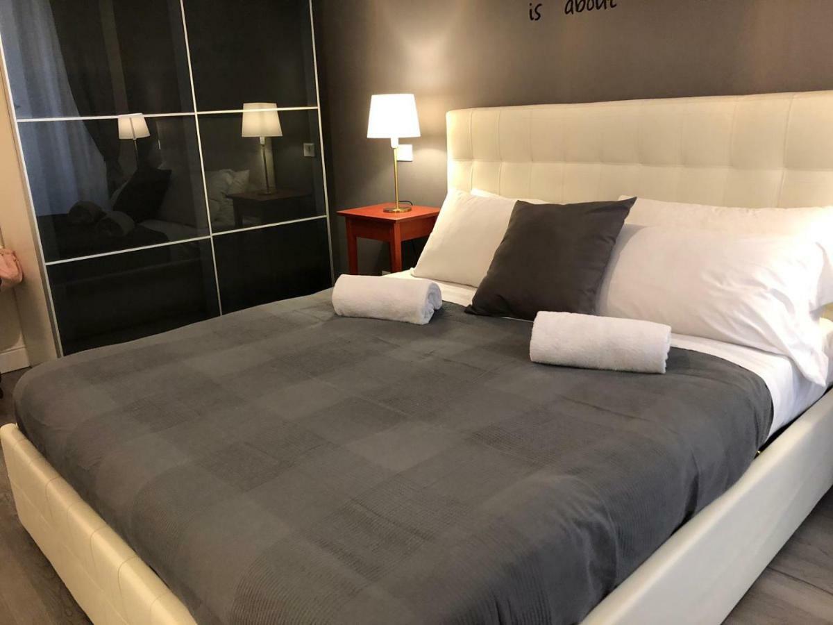 109 Suites Roma Dış mekan fotoğraf