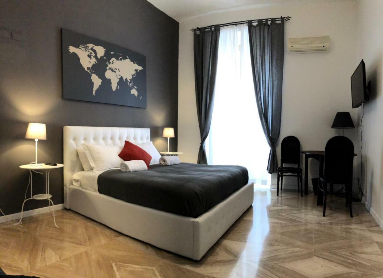 109 Suites Roma Dış mekan fotoğraf