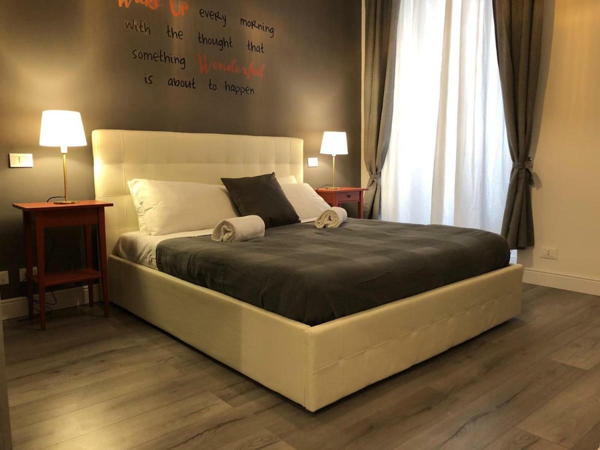 109 Suites Roma Dış mekan fotoğraf