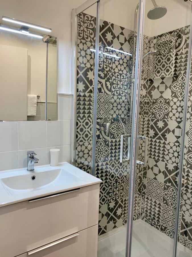 109 Suites Roma Dış mekan fotoğraf