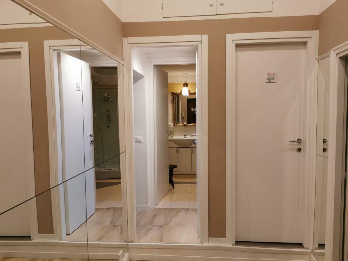 109 Suites Roma Dış mekan fotoğraf