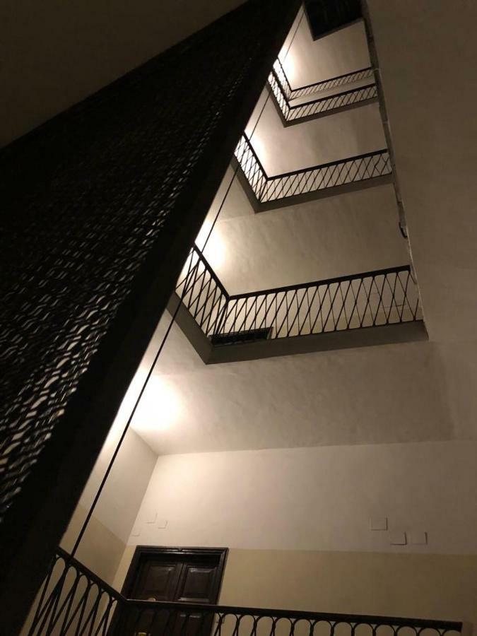 109 Suites Roma Dış mekan fotoğraf